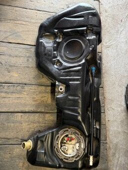 Nadrz bmw f22