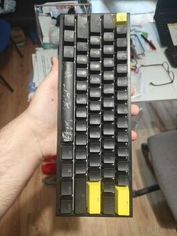Ducky One Two Mini herna klavesnica
