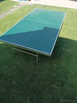 Stolný tenis stol - REZERVOVANE