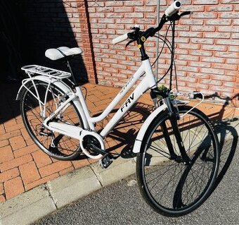 Dàmsky bicykel
