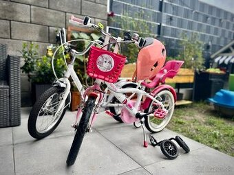 Detské bicykle