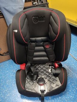 G-MINI Autosedačka Tutus 123 IsoFix