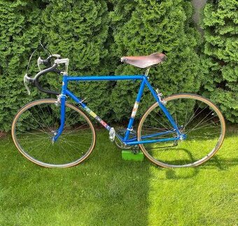 Bicykel Favorit