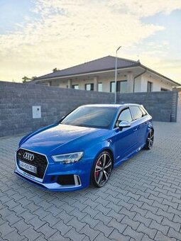 Audi RS3 35 000km