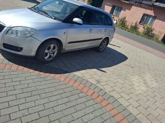 Fabia II