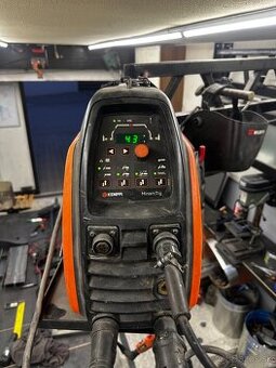 Kemppi minarc tig evo 200