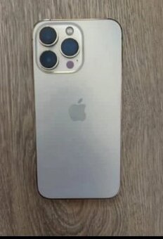 Iphone 13 Pro - 1