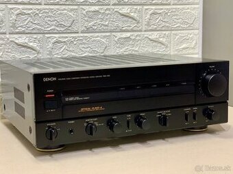 DENON PMA-920 …. Integrovany stereo zosilovač