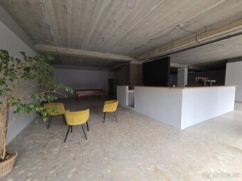 Prenájom obchodných priestorov v centre mesta