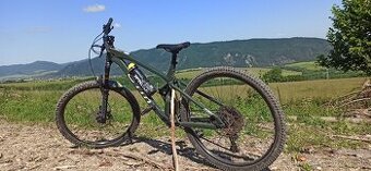Predám bicykel CTM Scroll expert 2024