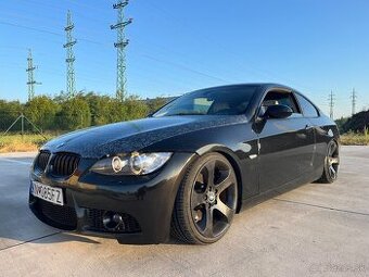 Bmw e92 330D