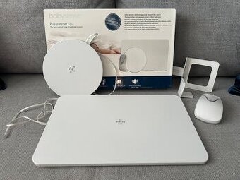 Babysense 2 pro