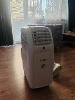 Mobilná klimatizácia Sencor SAT MT7011C