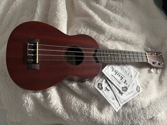 Kala Brand ukulele