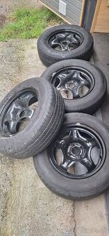 Letné 215/65 R16