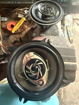 PIONEER TS-A1311