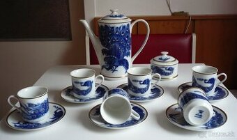 porcelán,lyžičky...