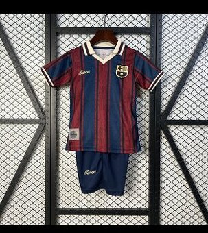 Detský futbalový dres