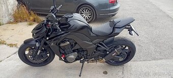 Kawasaki Z1000