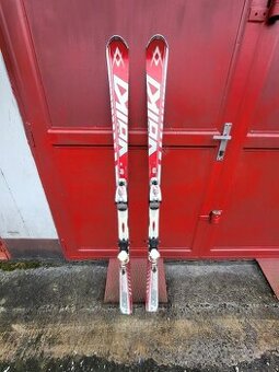 Predám Völki speedwall GS 170 cm - 1