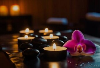 Ponúkame prácu na pozíciu tantra maserky