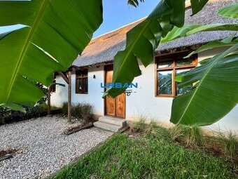 ROZPRÁVKOVÝ DOMĆEK NA PREDAJ NA ZANZIBARE