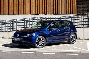 Volkswagen Golf 1.4 TSI BMT 125k Highline