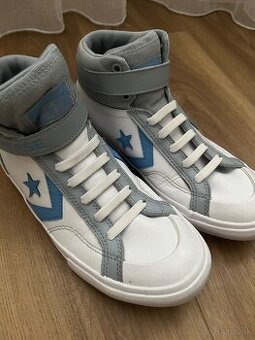 converse botasky