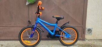 16' bicykel Kellys