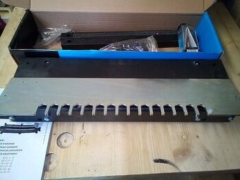 IGM FD300 Cinkovací prípravok 305mm
