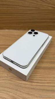 iPhone 16 Pro Max 256GB Ako Nový