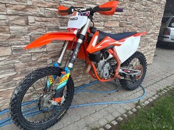 Ktm sx-f 350