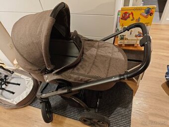 Kocik xlander 3v1 vajicko, vanicka, sportovy