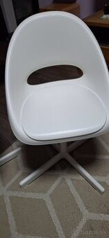 Detská stolička