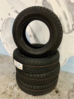 🛞Matador MP72 Izzarda A/T 2 205/80 R16 104T celoročne Nové‼