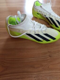 Predám kopačky Adidas Crazyfast