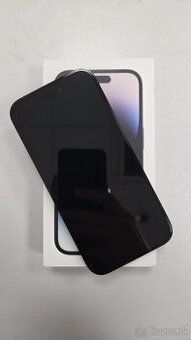 Iphone 14 pro 256GB, spaceblack