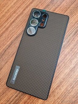 Nove puzdro na Samsung Galaxy S25 Ultra