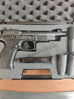 Predam Grand power K22TS