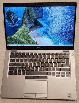 Dell latitude 5410 i5