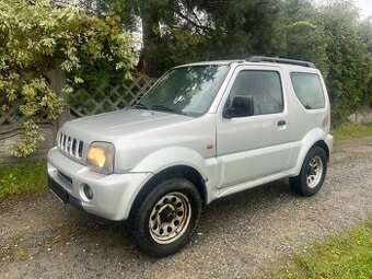 Suzuki Jimny 1.3