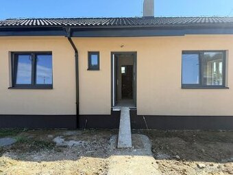 Na predaj rodinný dom, novostavba, Košice, Prešov, Mirkovce