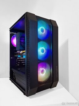 Intel Core i7 5820K/ RTX 3060Ti/ 32GB DDR4/ 1TB SSD/ 600W