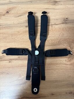 Bugaboo Fox 5 pásy