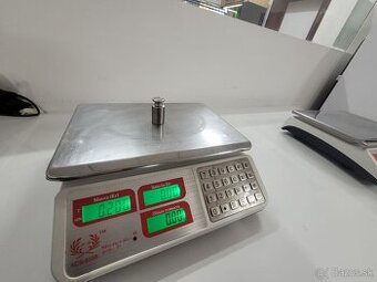 váhy ACS-833B