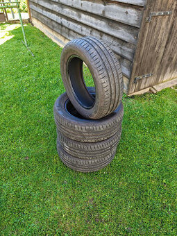 Letné pneumatiky Nexen N’Blue S 205/55 R16