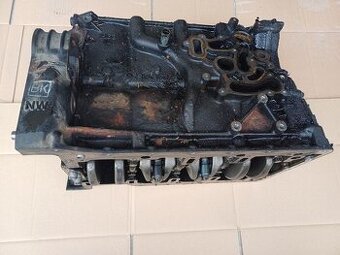 Mercedes B Class W245 (2005-2011) 180Cdi kompletný motor