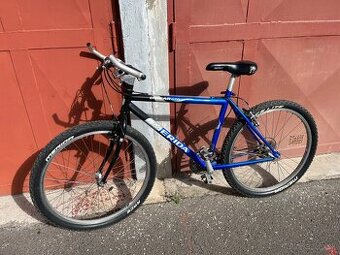 Merida Dakar 670
