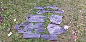 Podlahove gumy skoda 105s - 1