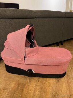 vanicka cybex cot s - balios s lux/ talos s lux